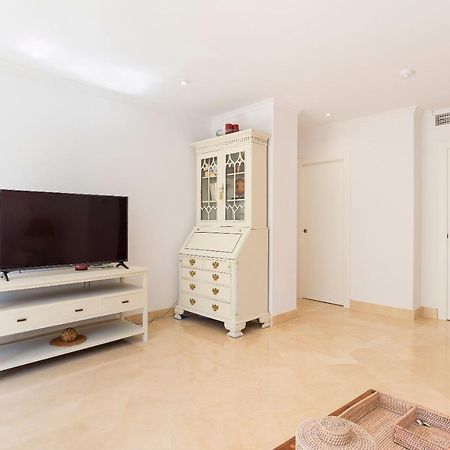 Elviria Playa White Pearl Beach Марбеля Екстериор снимка