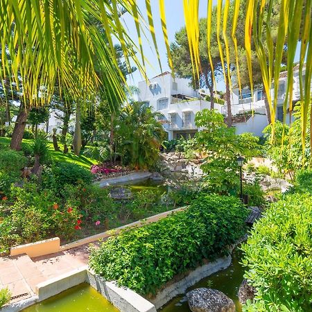 Elviria Playa White Pearl Beach Марбеля Екстериор снимка