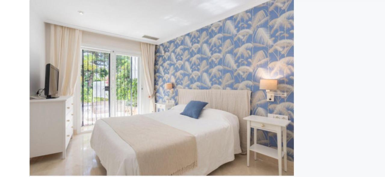 Elviria Playa White Pearl Beach Марбеля Екстериор снимка