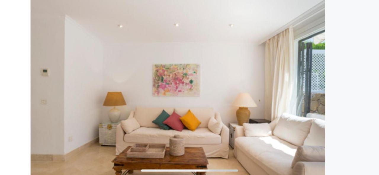 Elviria Playa White Pearl Beach Марбеля Екстериор снимка