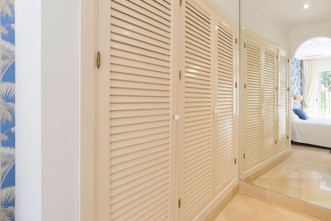 Elviria Playa White Pearl Beach Марбеля Екстериор снимка