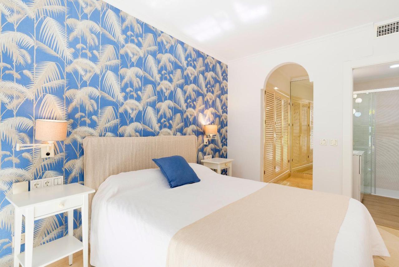 Elviria Playa White Pearl Beach Марбеля Екстериор снимка