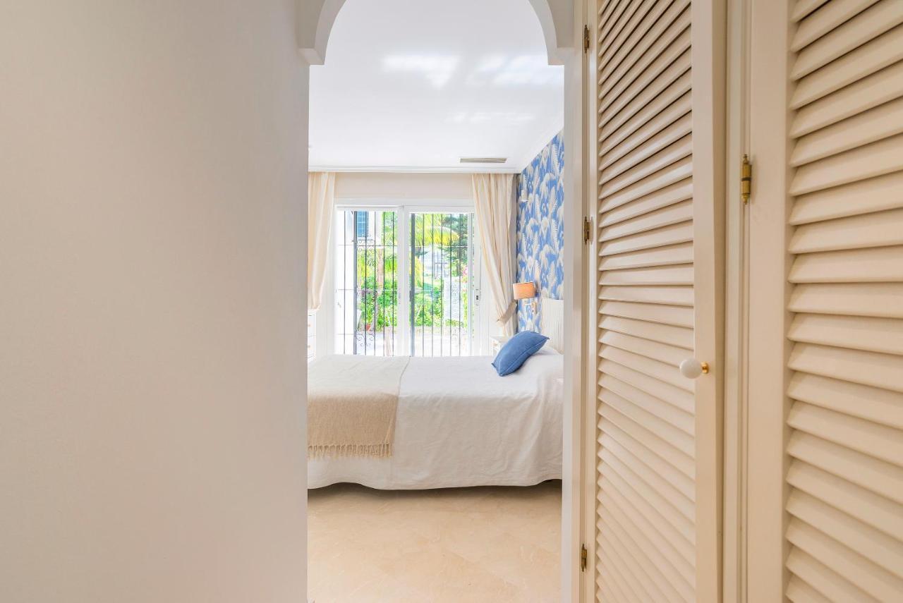 Elviria Playa White Pearl Beach Марбеля Екстериор снимка