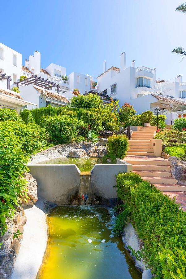 Elviria Playa White Pearl Beach Марбеля Екстериор снимка