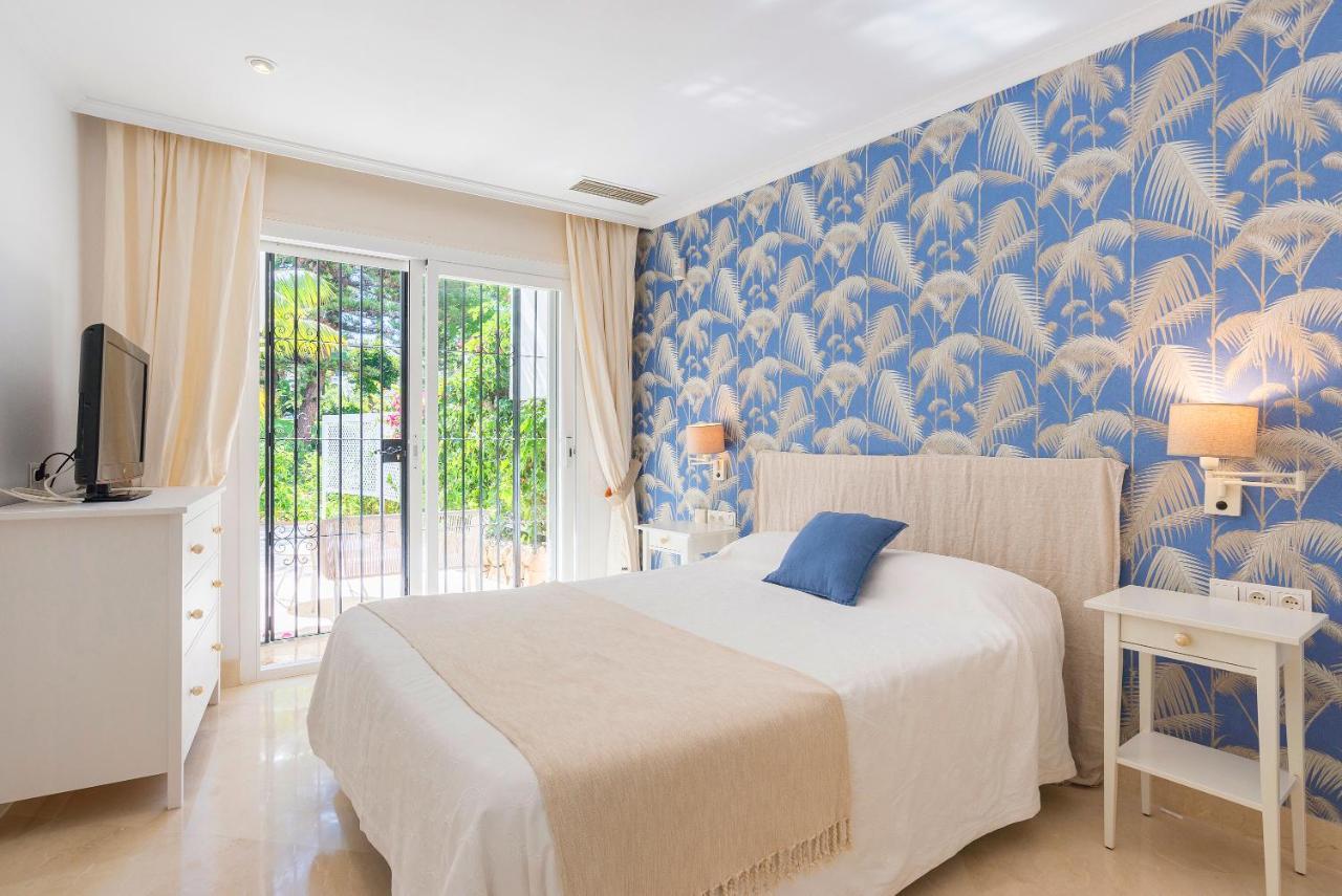 Elviria Playa White Pearl Beach Марбеля Екстериор снимка