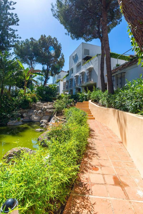 Elviria Playa White Pearl Beach Марбеля Екстериор снимка