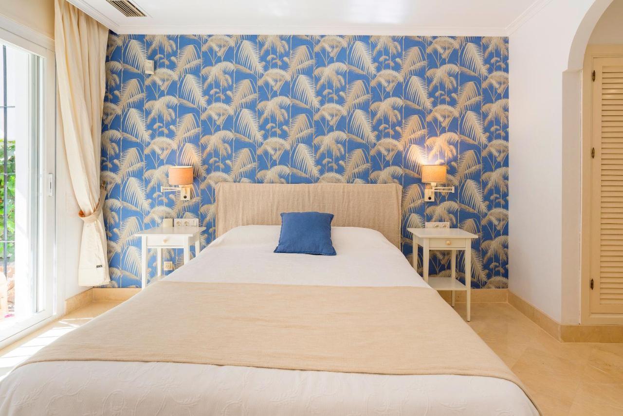 Elviria Playa White Pearl Beach Марбеля Екстериор снимка