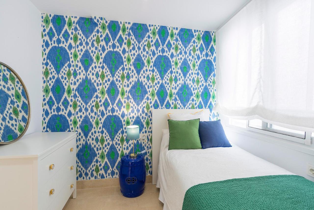 Elviria Playa White Pearl Beach Марбеля Екстериор снимка