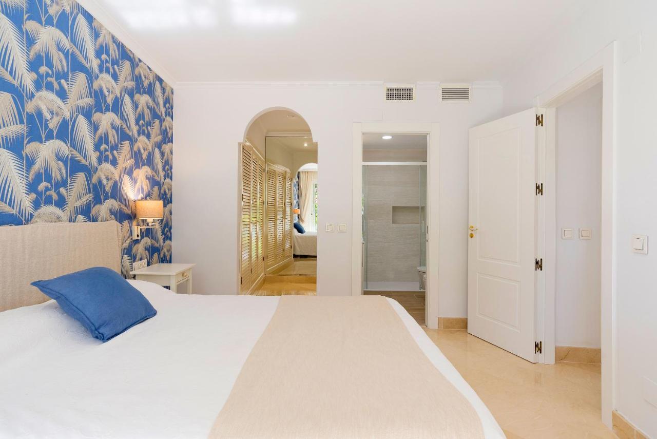 Elviria Playa White Pearl Beach Марбеля Екстериор снимка